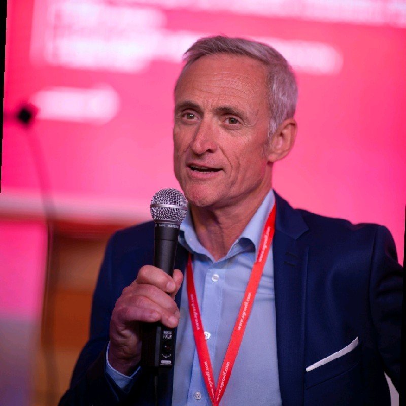 AFoodPack 2021 : Arnaud Le BERRIGAUD décrypte les 7 fonctions indispensables de l’emballage